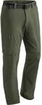 Maier Sports Herren Tajo T-Zip Off Hose