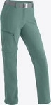 Maier Sports 3000017-M20256-EU 36 REG, Maier Sports Damen Nata T-Zip Off Hose