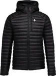 Black Diamond AP744092-0002-L, Black Diamond Approach Down Herren Isolationsjacke