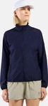 Odlo 313861-21120-XXL, Odlo Essential Light Damen Laufjacken blau Gr&ouml;&szlig;e XXL...