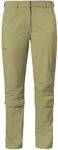 Sch&ouml;ffel Damen Engadin1 Zip Off Hose