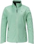 Sch&ouml;ffel Damen Style Fracon Softshell Jacke