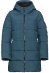 Jack Wolfskin Damen Frozen Palace Parka
