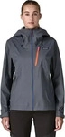 Patagonia 85420-SMDB-XL, Patagonia Granite Crest Damen Regenjacke blau Gr&ouml;&szlig;e XL