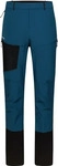 Vaude 48023-334-EU 50, Vaude Larice Light IV Hose Herren Skitourenhose blau...