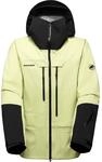 Mammut Herren Haldigrat Light HS Hoodie Jacke