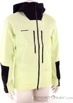 Mammut 1010-30381-1316-XXL, Mammut Haldigrat Light HS Herren Regenjacke gelb Gr&ouml;&szlig;e