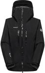 Mammut Damen Crater Pro HS Hoodie Jacke
