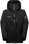 Mammut Herren Crater Pro HS Hoodie Jacke