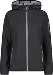CMP Damen Hoodie Jacke