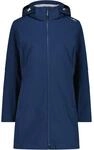 CMP Damen Softshell Parka