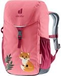 Deuter Kinder Waldfuchs 10 Rucksack