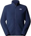 The North Face Herren Glacier Fleece Jacke