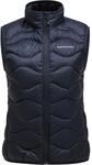 Peak Performance Damen Helium Down Weste