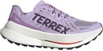 adidas Terrex Damen Agravic Speed Ultra Schuhe