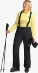 Jack Wolfskin A64892-6000-XL, Jack Wolfskin Damen Flowline Pro 2l Ins Hose (Gr&ouml;&szlig;e