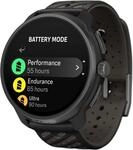 Suunto Suunto Race 2 Titanium GPS Uhr