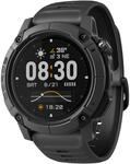Coros Nomad GPS-Uhr