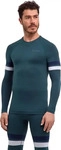 Falke 33528-7385-XXL, Falke Maximum Warm Herren Langarm Unterhemden gruen Gr&ouml;&szlig;e XXL