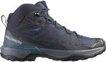 Salomon Herren X Ultra 360 Mid GTX Schuhe