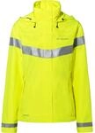 Vaude Damen Luminum Rain Jacke