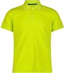CMP Herren Polo T-Shirt