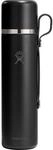Hydro Flask 36oz Hot Isolierflasche mit Becher