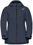 Jack Wolfskin Damen Flowline Pro 2l Ins Jacke