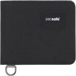 Pacsafe RFIDsafe Bifold Geldbeutel