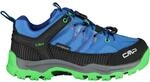 CMP Kinder Rigel Low WP Schuhe