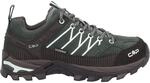 CMP Damen Rigel Low WP Schuhe
