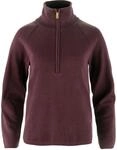 Fj&auml;llr&auml;ven Damen &Ouml;vik Lite Half Zip Pullover