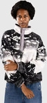 Columbia 2098501-554-XS, Columbia Damen Helvetia II Printed Cropped Pullover...