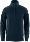 Fj&auml;llr&auml;ven Herren &Ouml;vik Lite Half Zip Pullover