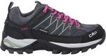 CMP Damen Rigel Low WP Schuhe