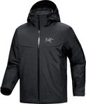 Arcteryx X000009890-002291-L, Arcteryx Herren Macai Down Jacke (Gr&ouml;&szlig;e L, schwarz)