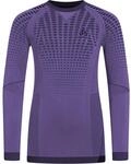 Odlo Kinder Crew Neck Evolution Warm Longsleeve