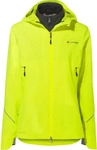 Vaude 41660-136-EU 42, Vaude Yaras 3in1 Damen Doppeljacke gelb Gr&ouml;&szlig;e L Mountainbike