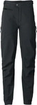 Vaude 42559-143-EU 40 SHORT, Vaude Qimsa Softshell II Hose Damen Softshellhose