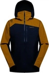 La Sportiva ZAMJ100-B46E32-S, La Sportiva Herren Alpine Guide GTX Perfomance Jacke