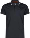 CMP Herren Piquet Polo T-Shirt