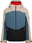 Ziener Herren Tobin-Z Jacke