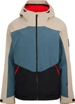 Ziener 131003-51512-EU 46, Ziener Tobin-Z Herren Kunstfaserjacke blau Gr&ouml;&szlig;e S