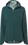 Vaude 41660-050-EU 40, Vaude Yaras 3in1 Damen Doppeljacke gruen Gr&ouml;&szlig;e M