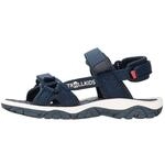 Trollkids Kinder Oslofjord Sandalen