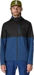 Patagonia 85725-BLK-M, Patagonia Nano-Air Ultralight Freeride Herren Kunstfaserjacke