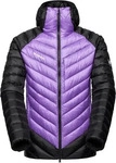Mammut 1013-02962-6441-XXL, Mammut Broad Peak IN Herren Isolationsjacke lila...