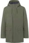 Vaude Herren Coreway Parka