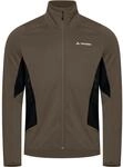 Vaude Herren Monviso Fleece II Jacke