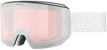 Uvex Lace Attract FM Skibrille